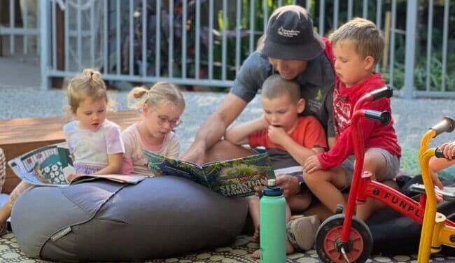 The power of sustained shared thinking in building self esteem as a learner