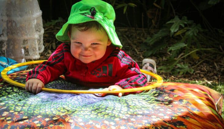 Attuned and responsive practice: How the ECMS Birth to Three project is shaping futures