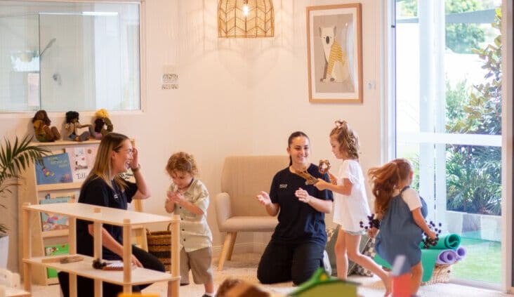 Educational Leaders strengthen child safety practice in South Australia