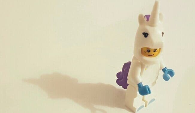 Unicorns in the Nursery: Creating cultures of excellence for our youngest citizens