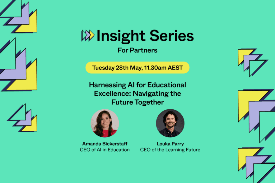 Camp Australia to host Insight Series webinar for principals