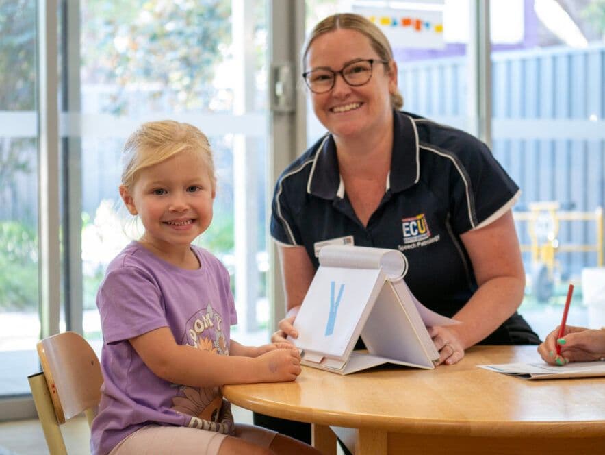 Y WA partners with ECU to fast track access to vital early interventions