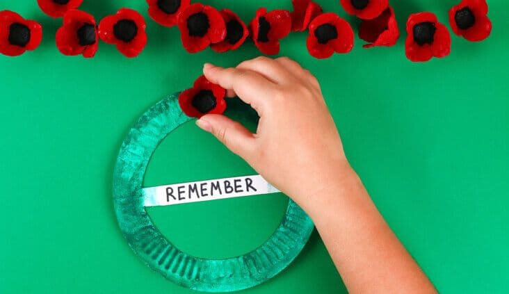 Belonging, respect, remembrance: How ECEC supports young citizens