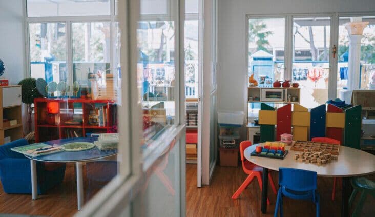 Leading with purpose: Sam Page on child safety, quality and the future of early learning