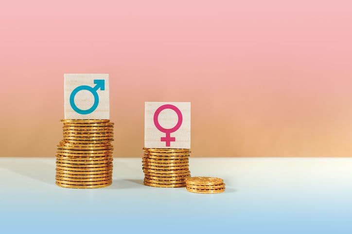 Affinity Education Group comments on Gender Pay Gap findings as new data is released