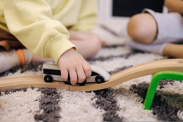 ECEC waitlists have negative flow-on effect for women’s economic security