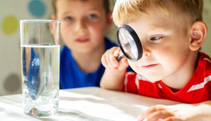 Ranger Jamie Brings high-energy, hands-on learning to Sydney’s preschoolers