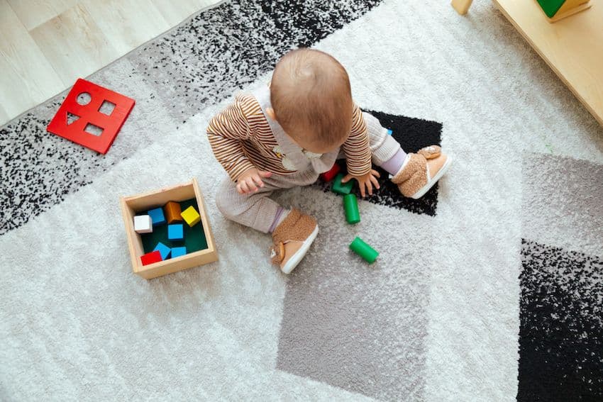 Julia Gillard opens first public hearings in Royal Commission into ECEC