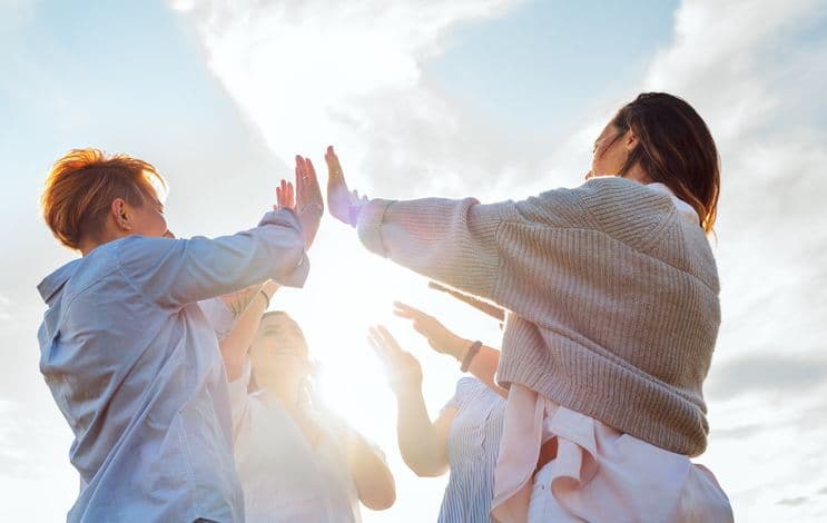 2024 VEYA Finalist Series: Supporting parents and promoting children’s health