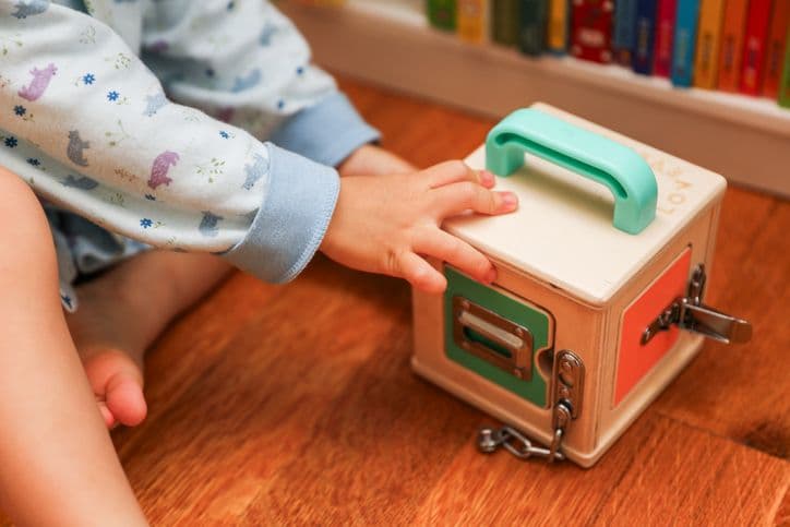 WA awards more than $750,000 in grants to support early learning initiatives