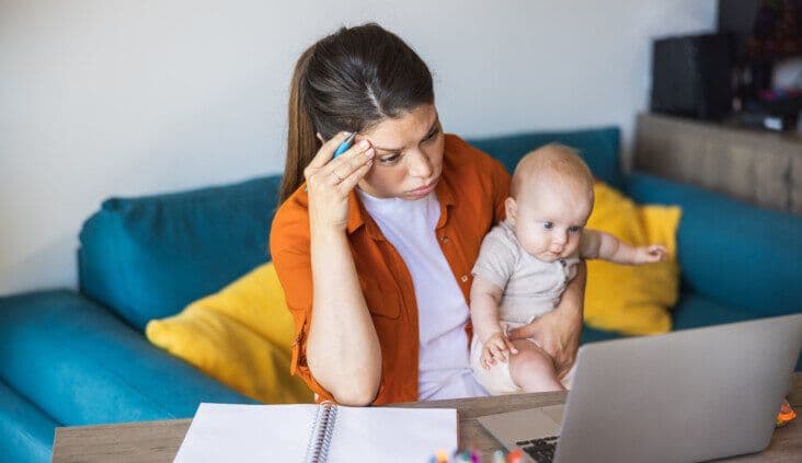 The ‘3 day guarantee’ for childcare starts next year. The challenge could be finding quality care