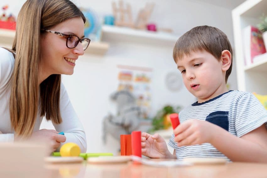 No experience? No worries! Your guide to getting started in your ECEC career