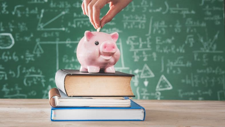 Financial support available for parents of children due to start school in 2025