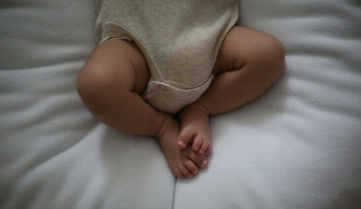 Understanding the new mandatory standards for infant sleep products in Australia