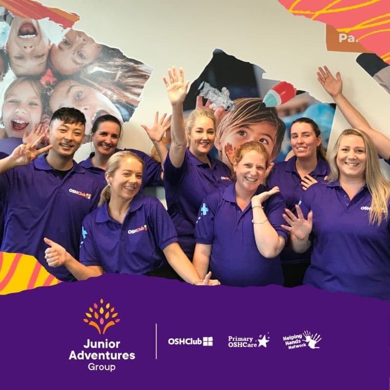 JAG launches national ‘Champions of Play’ program to boost ‘real play’