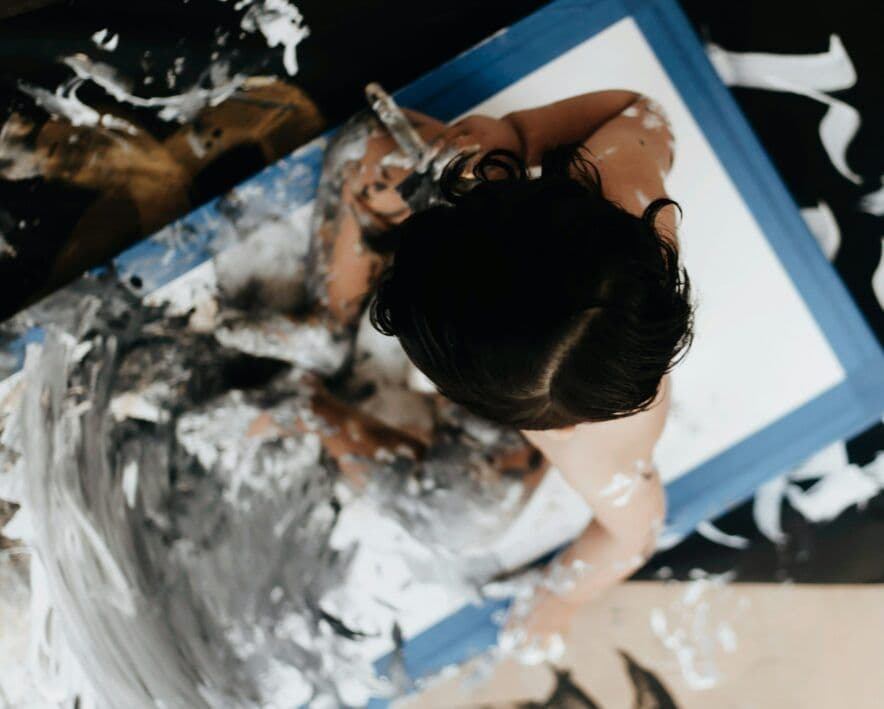 Mind the empathy gap: When it comes to preventing violence against women, children are the future