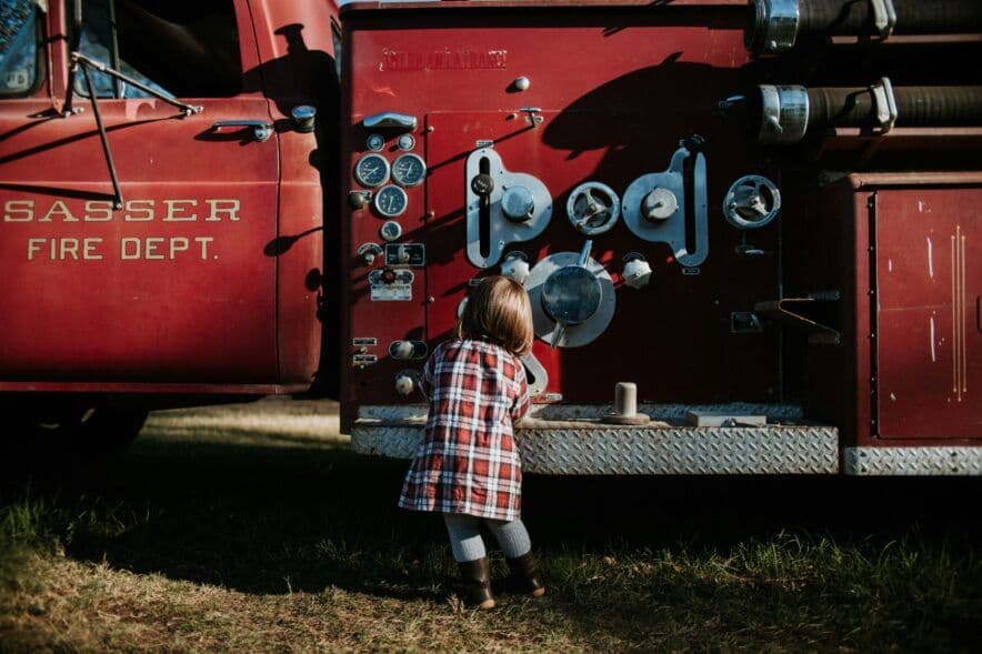 Family Day Care Capability Trial officially launches