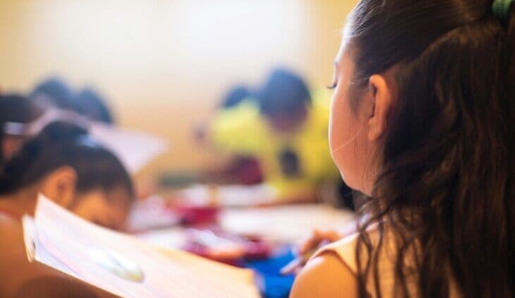 Aboriginal Education Strategy drives early learning and school success in South Australia