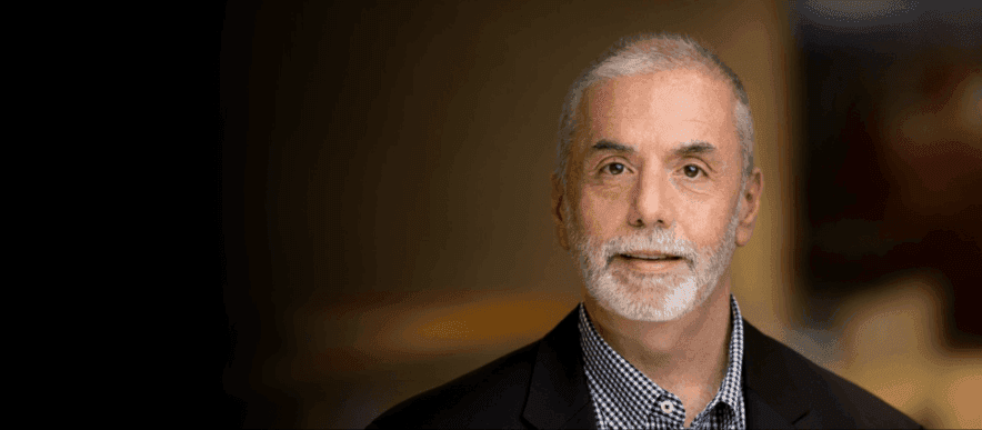 Remembering Australian Childhood Foundation CEO Joe Tucci