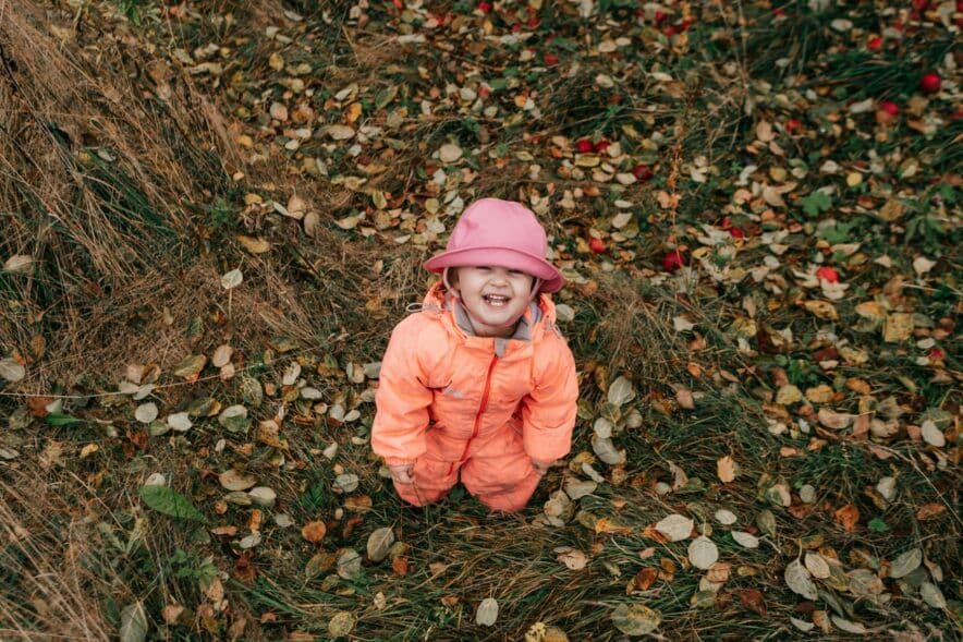 Educators encouraged to embrace benefits of outdoor play during Nature Play Week