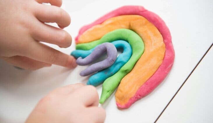 Children a voice: The introduction of child-led conferences in kindy