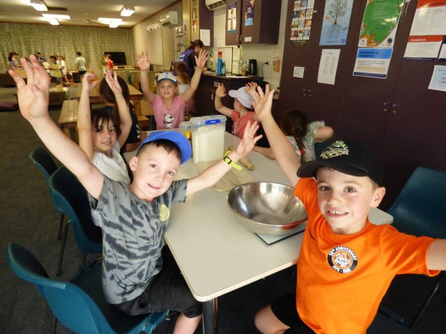 JAG marks World Children’s Day with Safeguarding Children statement