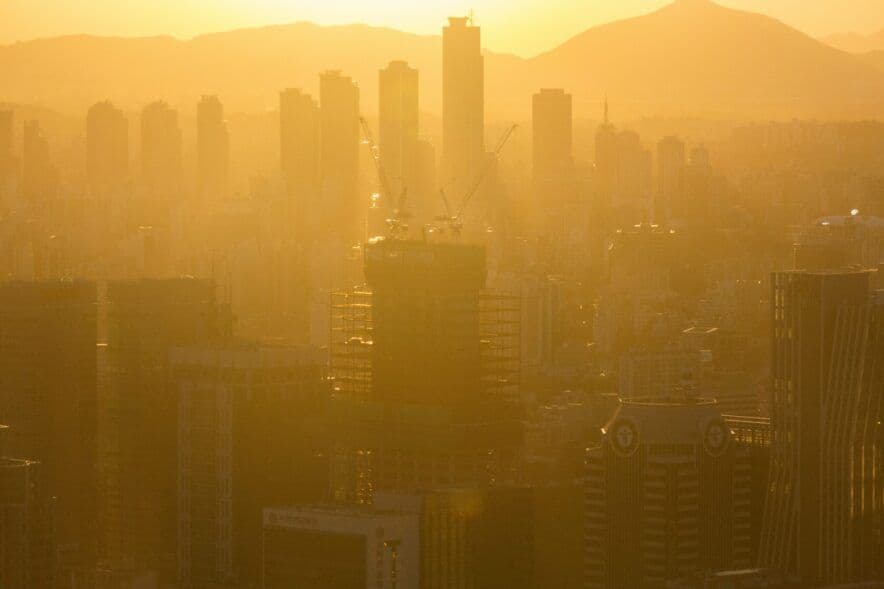 New Climate Council report shows one in six ECEC centres are exposed to air pollution