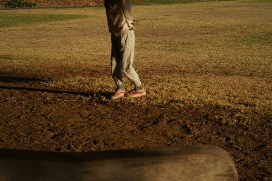 Independent outdoor time supports the development of motor competence in children