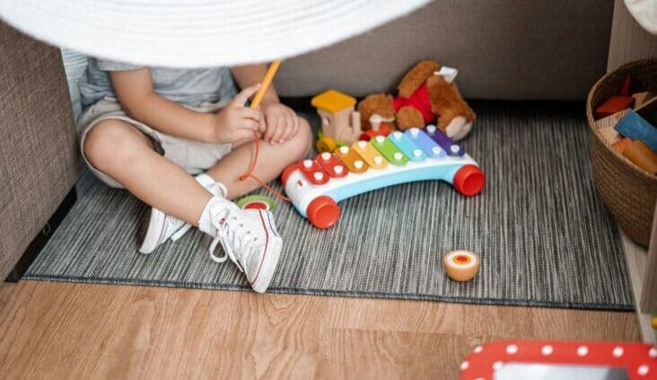 A UK hack shows Australia needs to be very careful about its CCTV trial for daycare centres