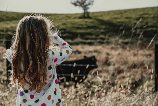 Whose memories are we putting in children’s end-of-year books?