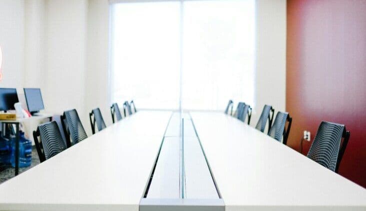 Executive leadership shakeup at Affinity Education