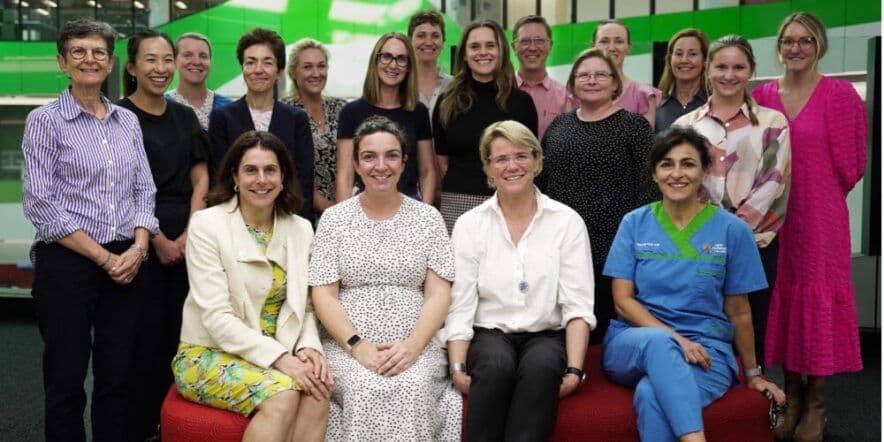 Kids Rehab WA bridging the gap between research and clinical services