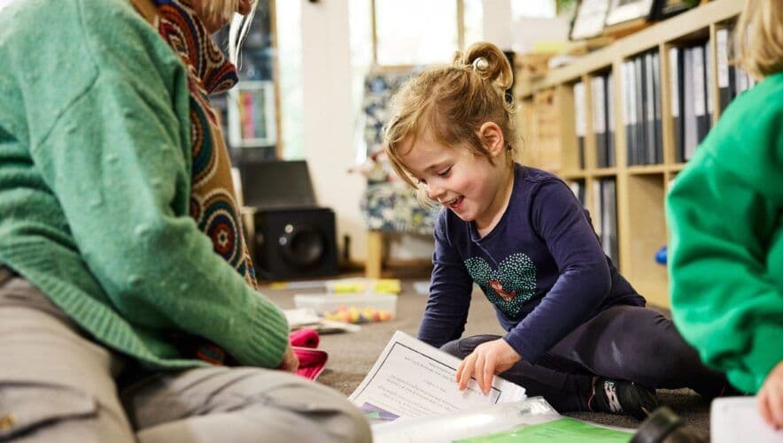 SA’s newest preschool directors profiled