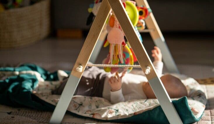 Early childhood workforce: Revitalising policy to enable quality