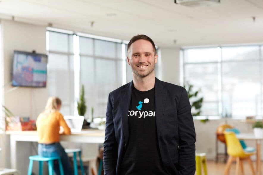 Storypark announces exciting investment partnership with Potentia