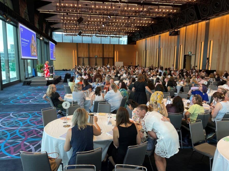 KU announces Making the KU Difference Award winners at annual conference event