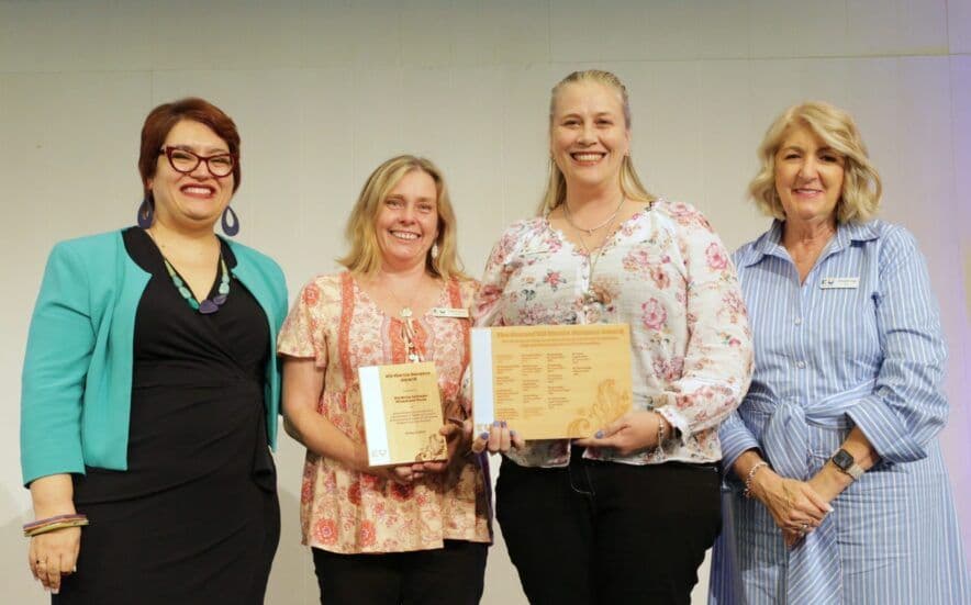 KU Making the Difference Award winners announced for 2024