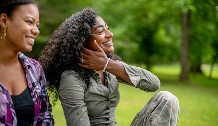 Teaching again: What renewed interest in teaching means for early childhood education