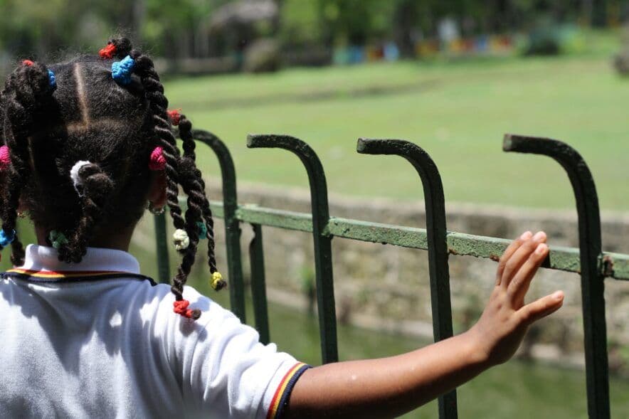 Harvard calls for early childhood policy to take ‘science of human variation’ into account