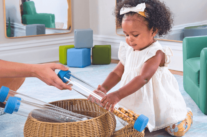 Exploratory play: MTA’s top sensory toys for 2024