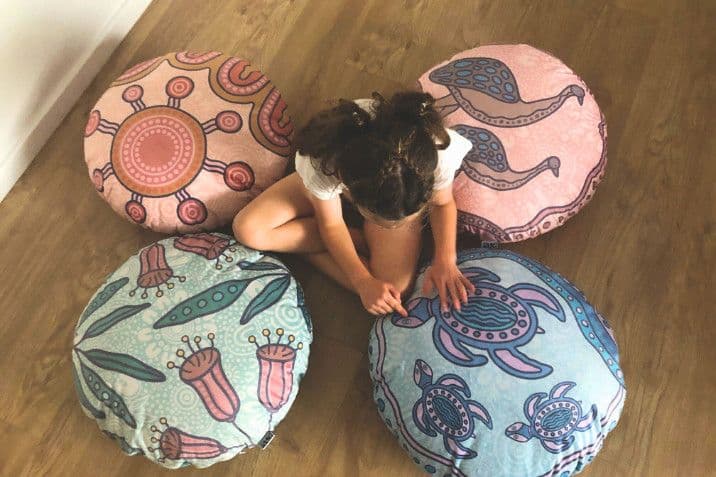 Preparing for NAIDOC Week with MTA’s cultural resources