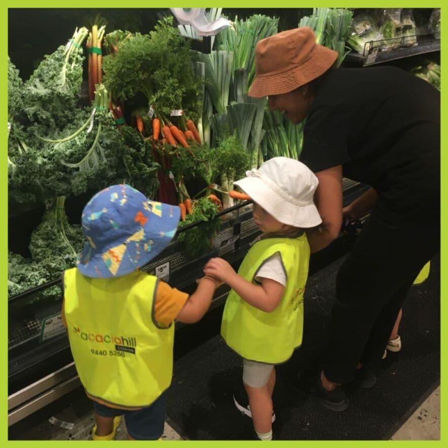 Acacia Hill Childcare focuses on life skills in school readiness refresh