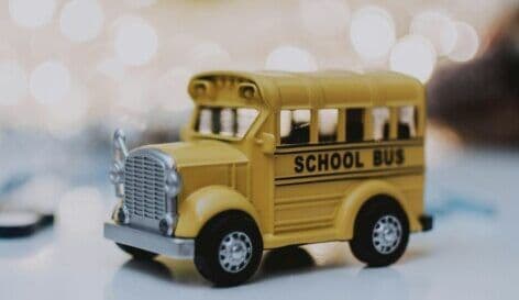 Queensland approved provider fined $38,000 after child left unattended on bus