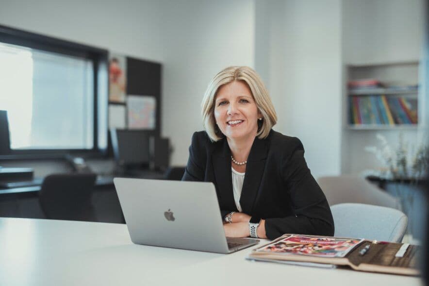 ACER announces Lisa Rodgers as its new CEO
