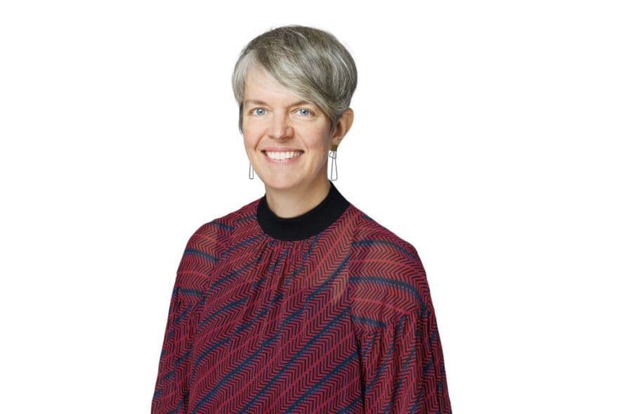 Elizabeth Neville to lead Australian Institute of Family Studies