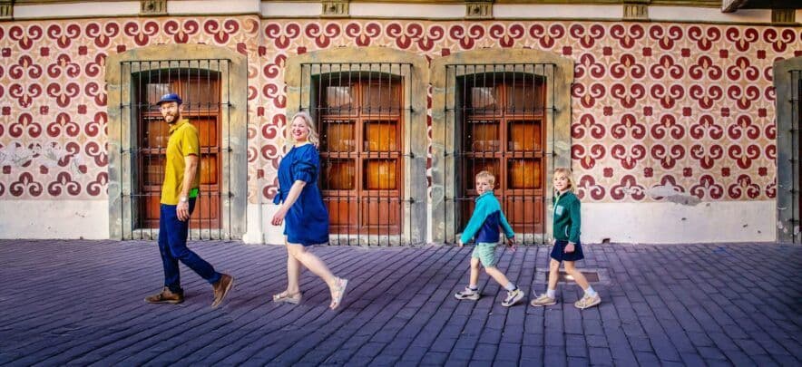 School readiness tips from former teacher Rikki Toohey