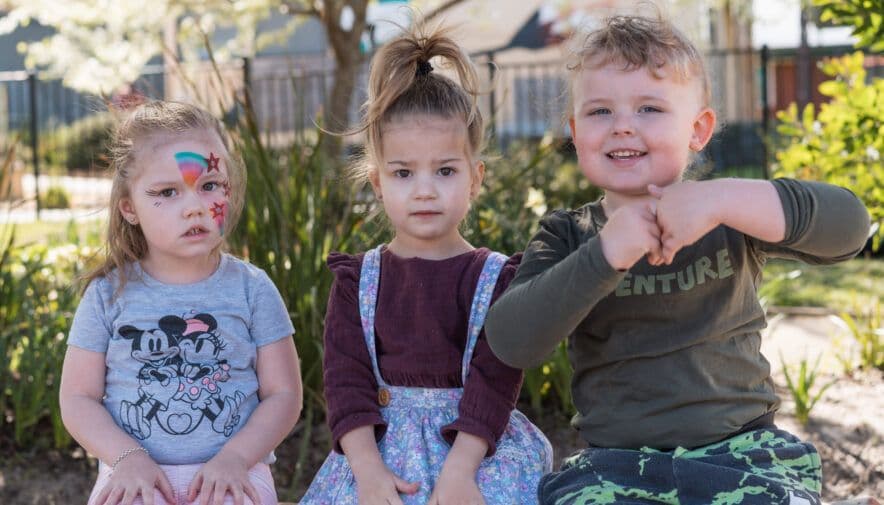 Connected Beginnings program expansion announced by Dr Anne Aly