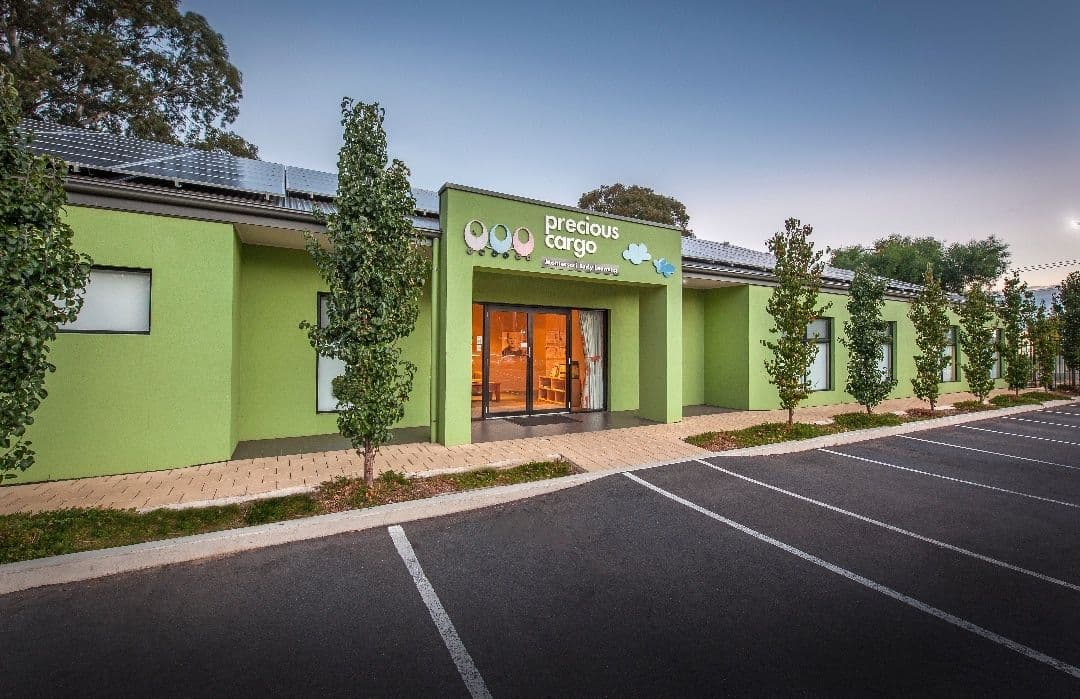 ECEC provider Precious Cargo enters liquidation as administrators appointed