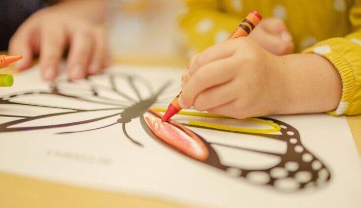 It’s time to rethink early childhood in Australia