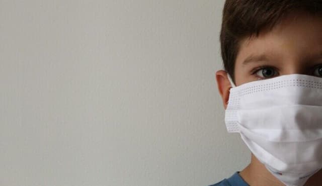 Post-pandemic patterns: Understanding the lingering impact of COVID lockdowns on early childhood development